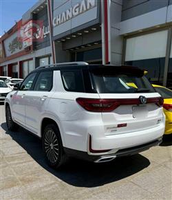 Changan CS95